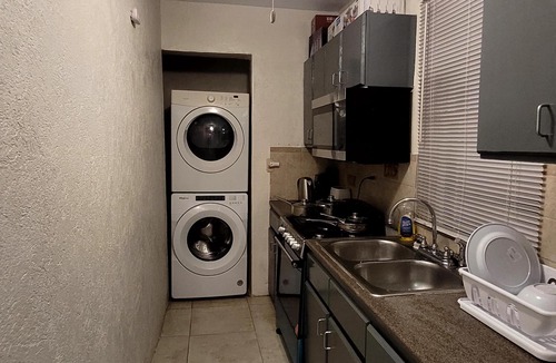 Road Town Apartment | Impeccable, Comfortable 1-Bed Apartment