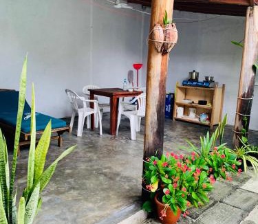 Rasdhoo House | Jerrys Dive Lodge Rasdhoo