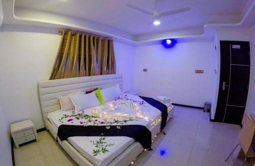 Kaashidhoo Apartment | K. INN Kaashidhoo