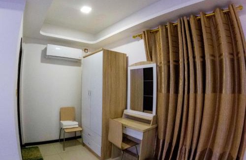Kaashidhoo Apartment | K. INN Kaashidhoo