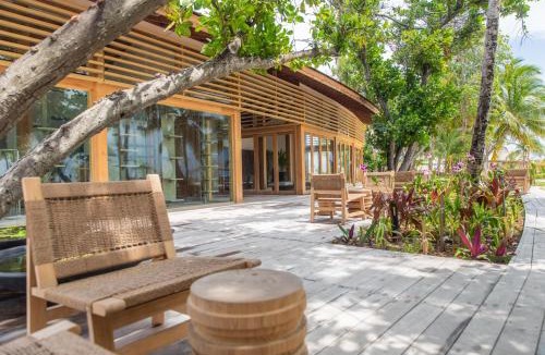 Kagi Island Resort | Kagi Maldives Resort & Spa