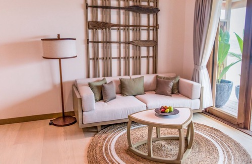 Kagi Island Hotel | Kagi Maldives Resort & Spa