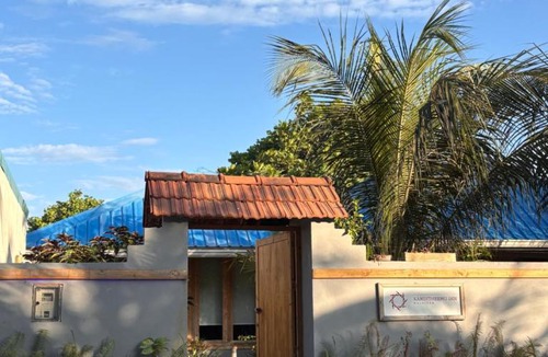 Kanditheemu House | Kanditheemuinn