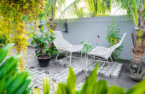 Kanditheemu House | Kanditheemuinn