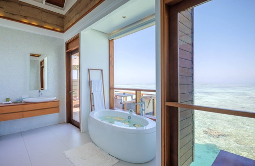 Kandolhu Resort | Kandolhu Maldives