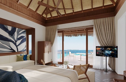 Kandolhu Resort | Kandolhu Maldives