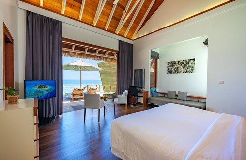 Kandolhu Resort | Kandolhu Maldives