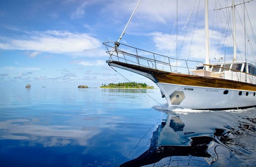 Kandolhu Resort | Kandolhu Maldives