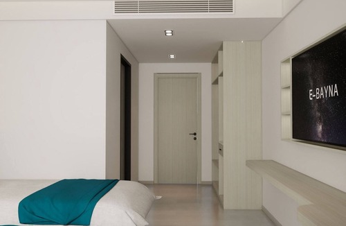Omadhoo Hotel | Kashiveli Omadhoo