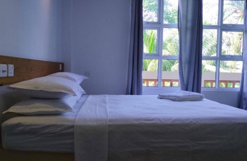 Hithadhoo House | Kilavethi Retreat