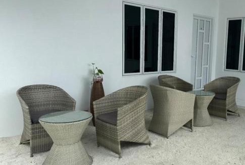 Thulusdhoo Island House | Lavender Homestay