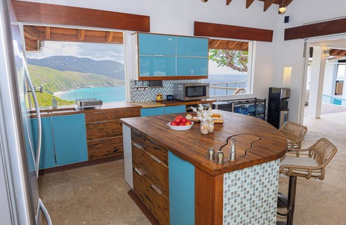 East End House | Little Bay House