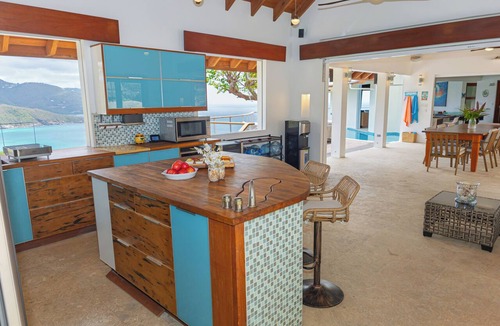 East End House | Little Bay House