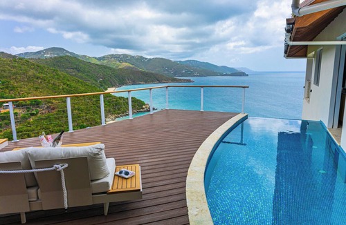 East End House | Little Bay House