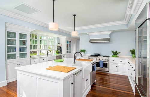 Havers House | Loblolly