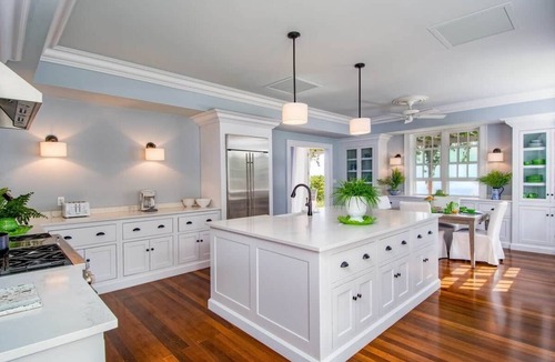 Havers House | Loblolly