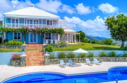 Havers House | Loblolly