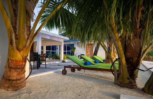 Maradhoo Hotel | Lodger Guest House