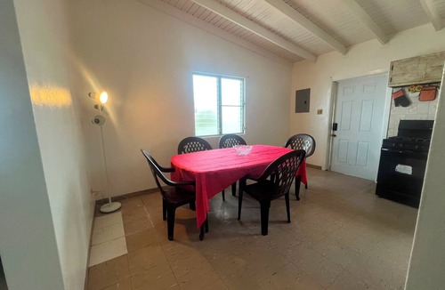 Brewers Bay House | Lovely 3 bedroom house overlooking Brewers Bay can be your home away from home.