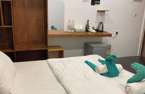Maafushi House | Maafushi