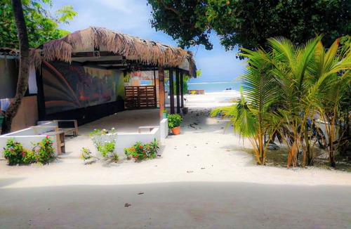 Maafushi House | Maafushi
