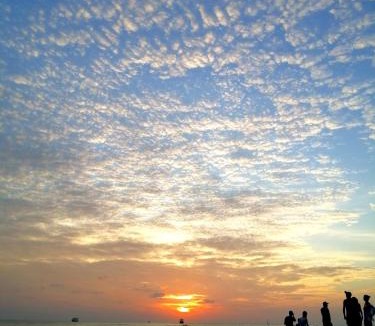 Maafushi House | Maafushi View