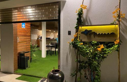 Maafushi House | Maamadi Boutique
