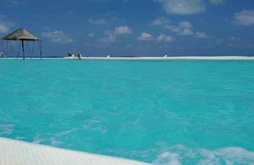Mahibadhoo Boat Rental | Maldives Dive Loabi