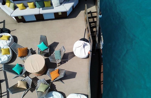 Male Boat Rental | Malé Marvel: Sun-Kissed Sailing Experience in the Maldivian Atoll
