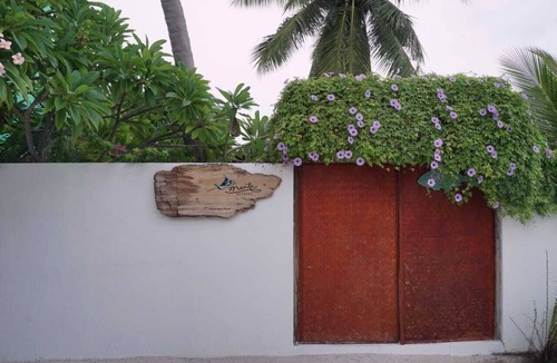 Dharavandhoo House | Manta Retreat in Dharavandhoo