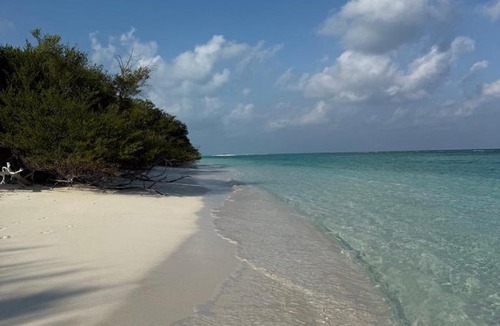 Fulhadhoo House | Marvel Stay Fulhadhoo