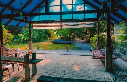 Nolhivaranfaru Hotel | Mi Lugar Maldives