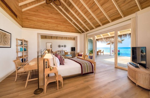 Milaidhoo Island Hotel | Milaidhoo Island Maldives