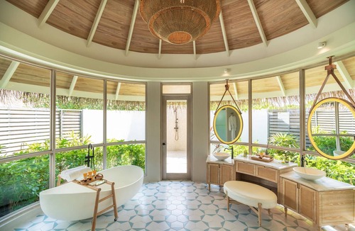 Milaidhoo Island Hotel | Milaidhoo Island Maldives