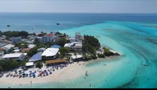 Dhiffushi Hotel | Moro Dhiffushi