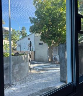 Feydhoo House | Muladdu Home Stay