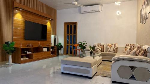 Feydhoo House | Muladdu Home Stay