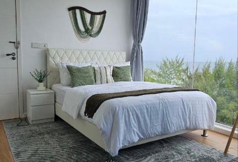 Farukolhufushi Island Apartment | Nala Host- 2BR Beachfront Apartment