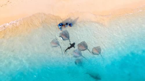 Fulidhoo Hotel | Nala Inn