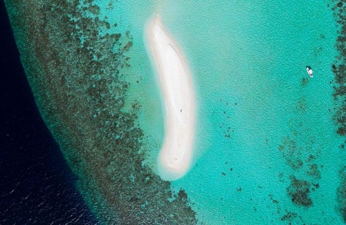 Omadhoo House | Nemo Maldives