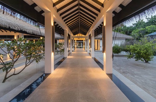 Noonu Atoll Hotel | Noku Maldives