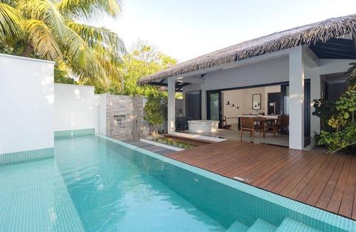 Noonu Atoll Hotel | Noku Maldives