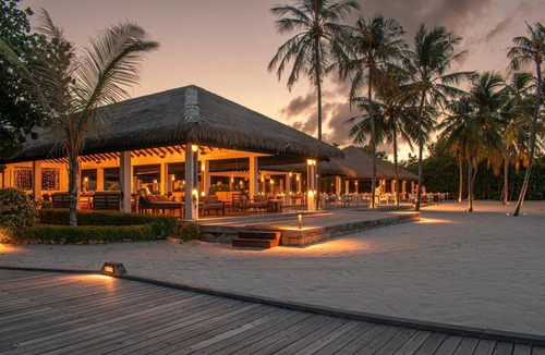 Noonu Atoll Hotel | Noku Maldives