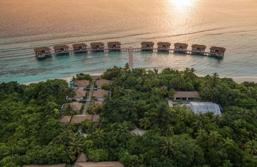 Noonu Atoll Hotel | Noku Maldives
