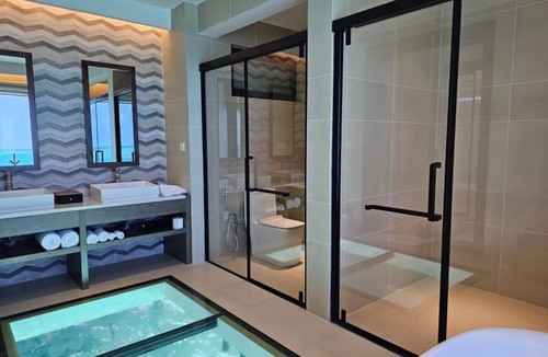 Mahaanaelhihuraa Island Resort | NOOE Maldives Kunaavashi