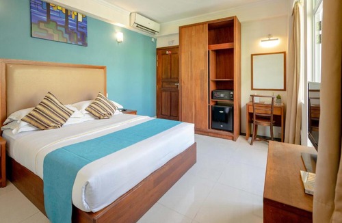 Hulhumale House | Noomoo Hulhumale