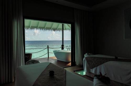 Male Resort | Nova Maldives
