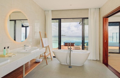 Male Resort | Nova Maldives