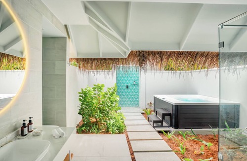 Male Resort | Nova Maldives