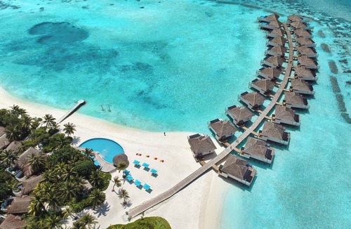 Vakaru Resort | Nova Maldives